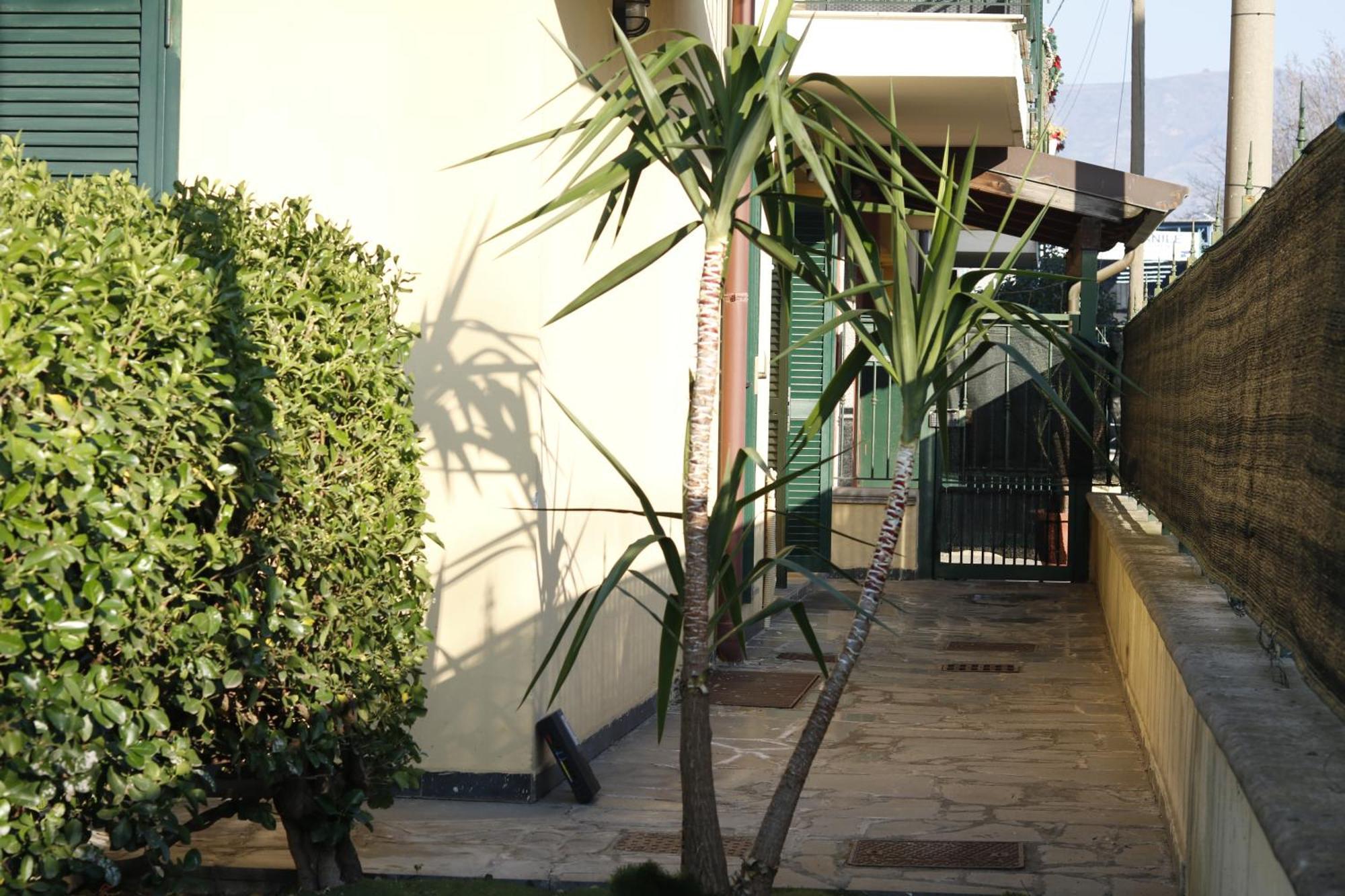 Casa Hyria Hotel Nola Kültér fotó