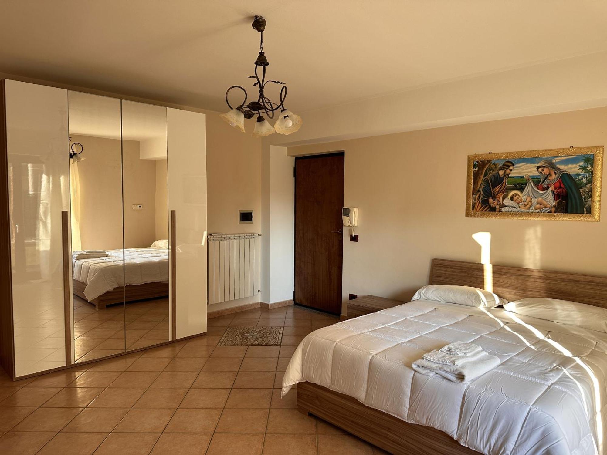 Casa Hyria Hotel Nola Kültér fotó